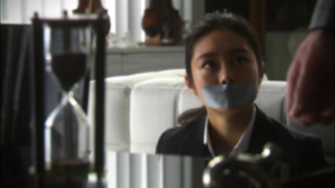 Preview Bitter Blood (2014) 01.03 ScreenTies